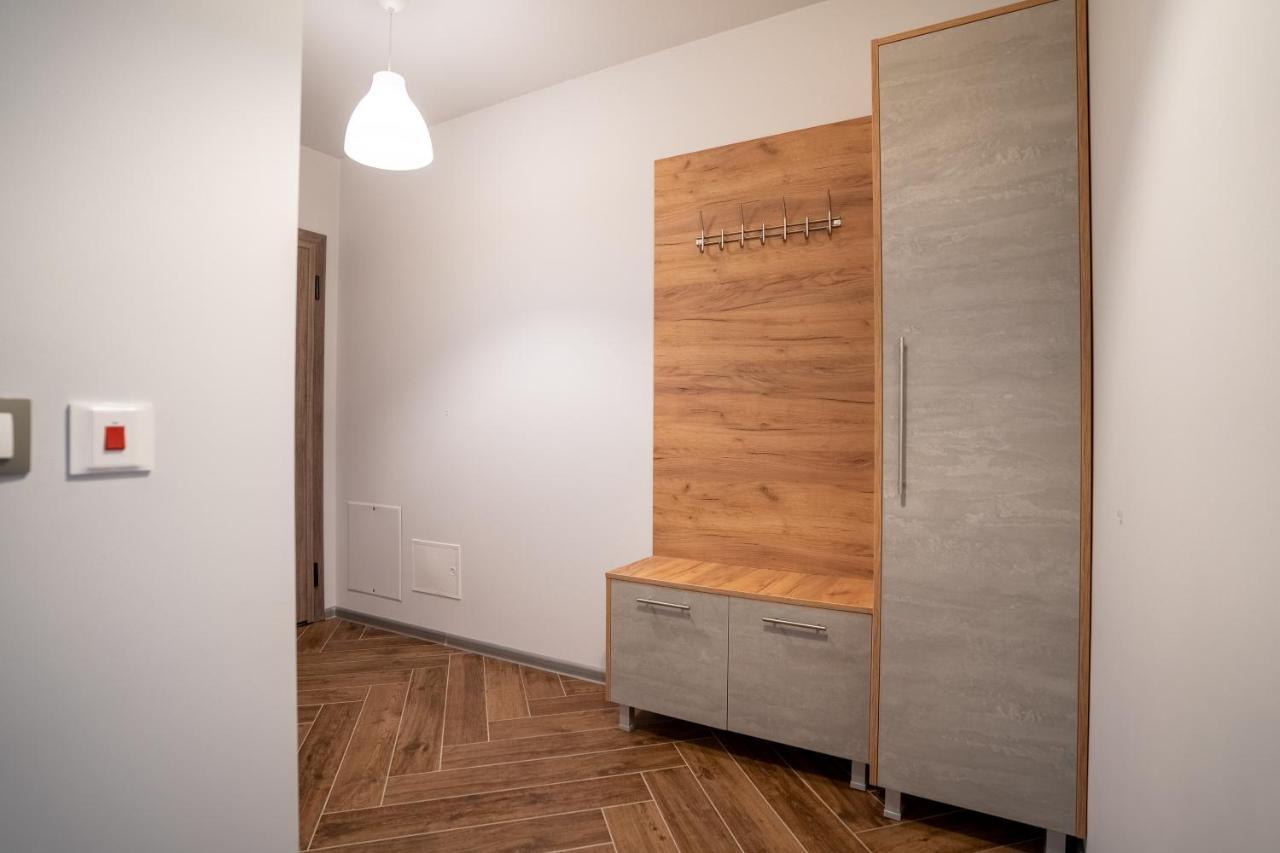 Amarant Aparts Sofia Luaran gambar